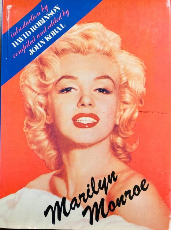 Marilyn Monroe - A Life on Film