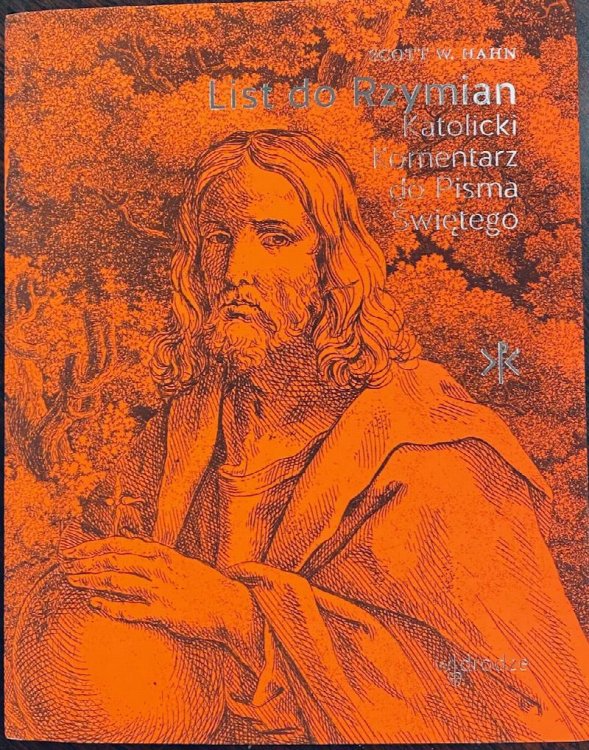 List do Rzymian