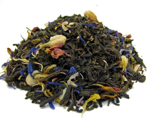 Emily Dickinson Jasmine Tea Blend: 1oz Package