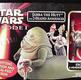 Jabba the Hutt with 2 Headed announcer