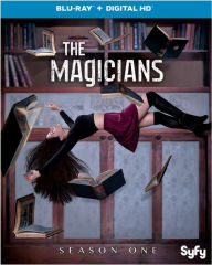 Magicians: Season One