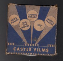 Castle Films