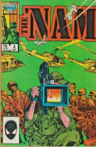 The 'Nam #4