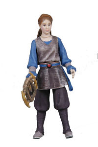 Star Wars Episode I Padme' Naberrie CommTech Chip Hasbro 1998