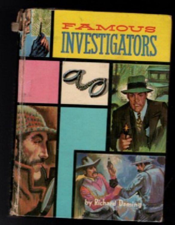 Famous Investigators