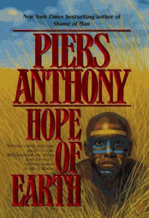 Hope of Earth (Geodyssey)