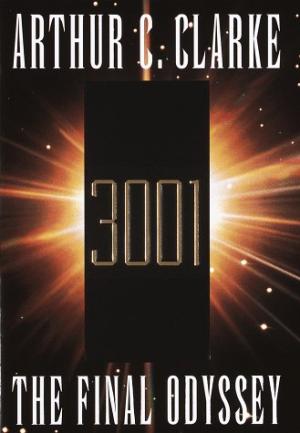 3001:a space odyssey