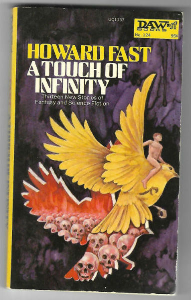 Touch of Infinity