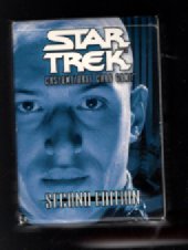 Star Trek:Customizable Card Game:Second edition