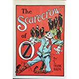 THE SCARECROW OF OZ (PAPERBACK REPRINT OF WHITE SERIES) (Paperback) by L. Frank Baum (Author)
