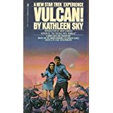 Vulcan!