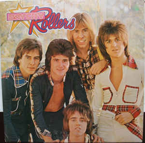 Bay City Rollers ‎ Wouldn't You Like It Label: Bell Records ‎ SYBEL 8002 Format: Vinyl, LP, Album, Gatefold Country: UK Released: 1975 Genre: Rock, Pop Style: Pop Rock