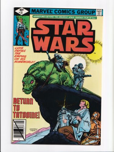 Star Wars #31