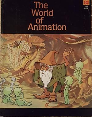 he World of Animation