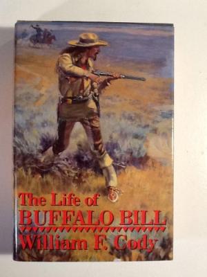The Life of Buffalo Bill