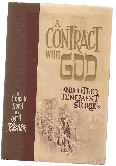 A contract with god