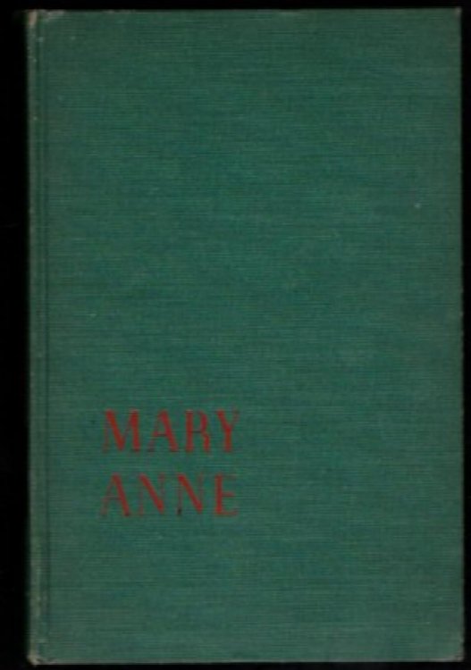 Mary Jane
