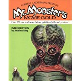 Forrest J. Ackerman Presents Mr. Monster's Movie Gold: A Treasure-Trove of Imagi-Movies