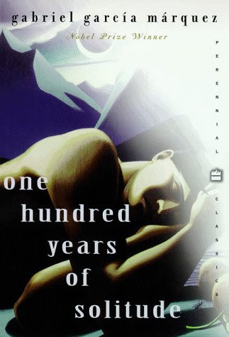 One Hundred years of Solitude