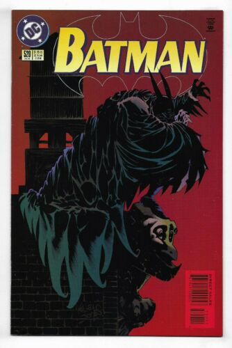 Batman #520