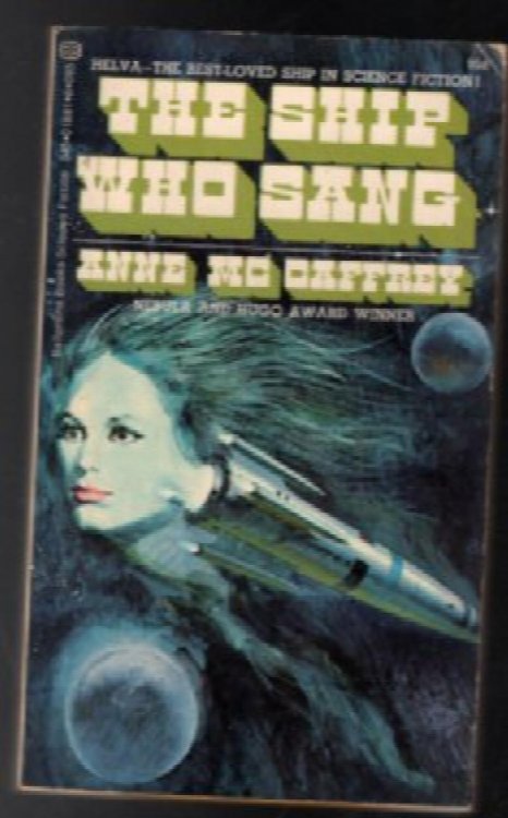 The Ship who sang
