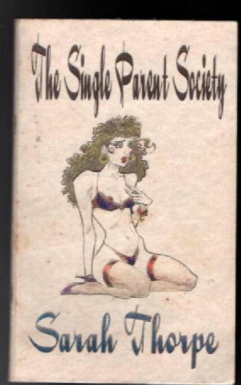 The Single Parent Society