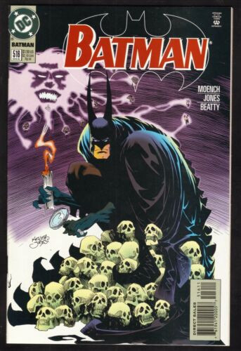 Batman #516