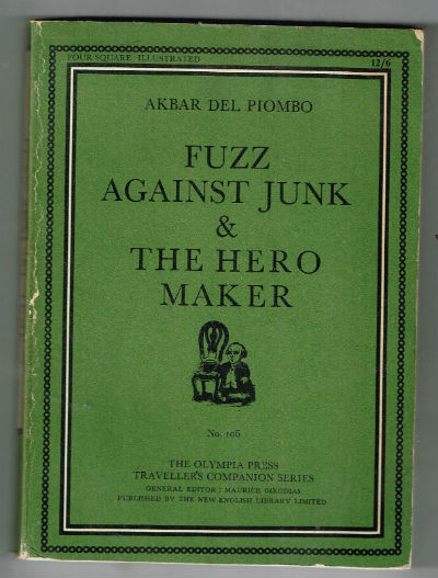 Fuzz against Junk & the Hero Maker