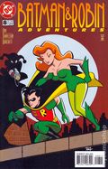 BATMAN AND ROBIN ADVENTURES, THE #8