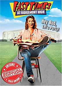 Fast Times at Ridgemont High (Widescreen Special Edition)