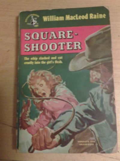 Square-Shooter