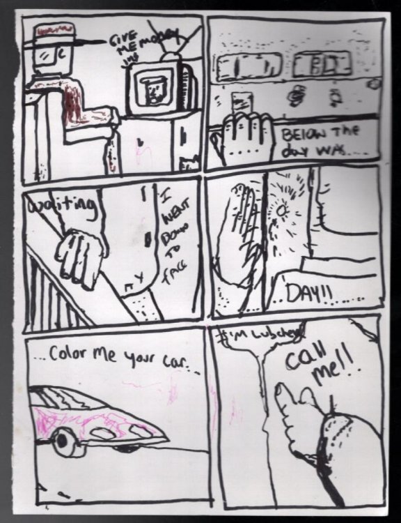 Lubchek Page 2