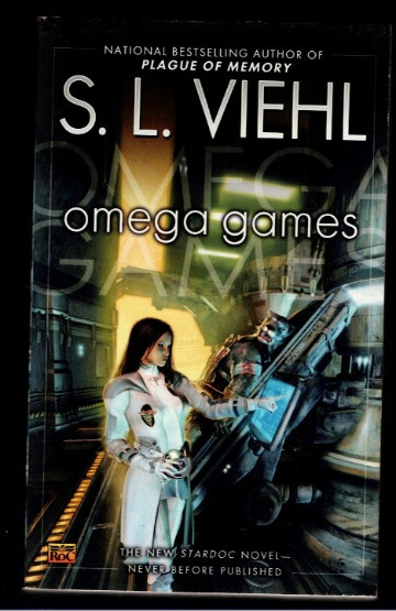Omega Games