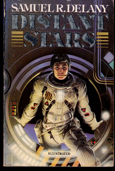 Distant Stars