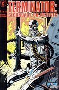 Terminator Secondary Objectives (1991) #4