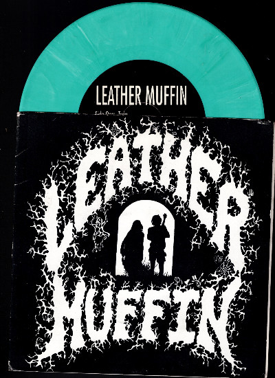 Leather Muffin: Twig