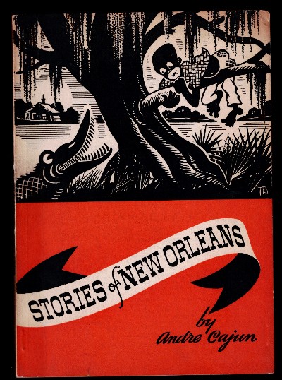 Stories of New Orleans
