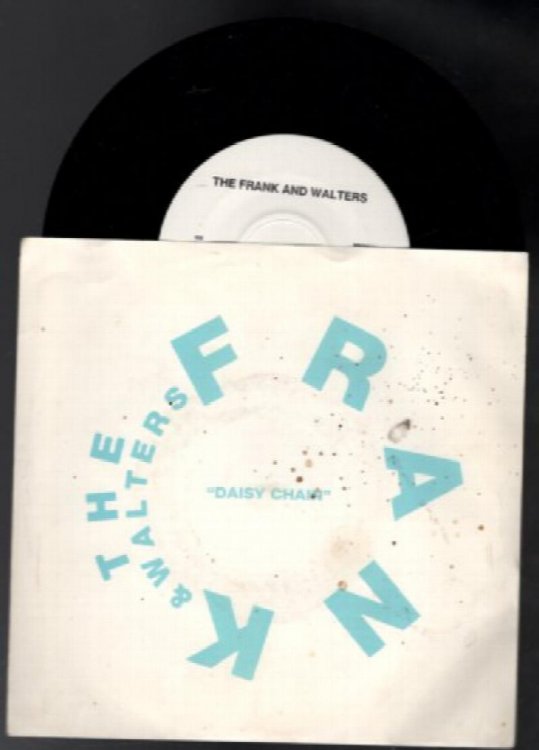 Frank and Walters: Daisy Chain