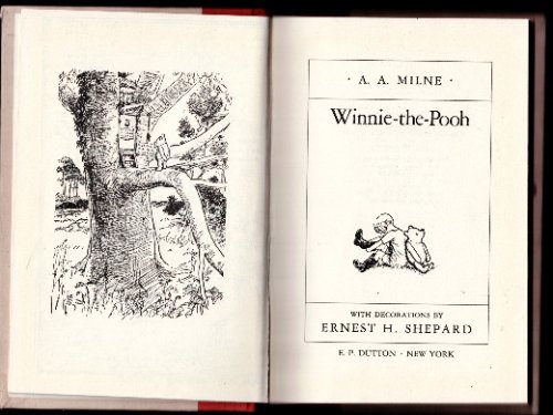 Winnie-the-Pooh