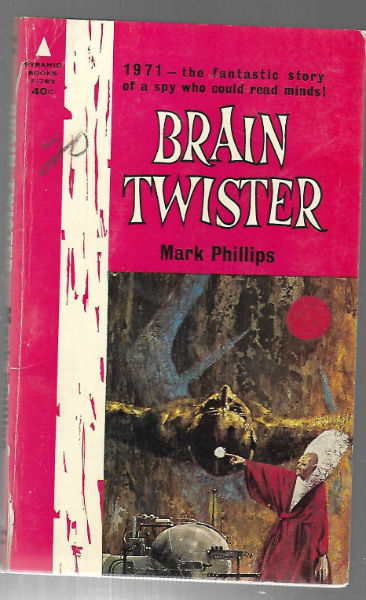 Brain Twister