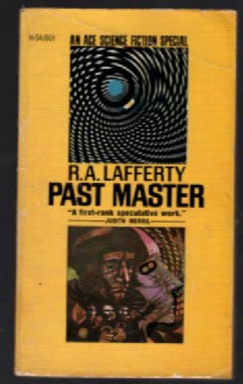Past Master