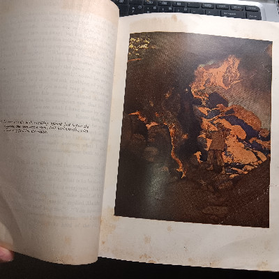 The Arabian Nights: Their Best-Known Tales