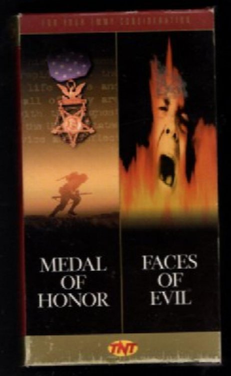 Medal of Honor/Faces of Evil