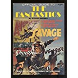 Official guide to the fantastics