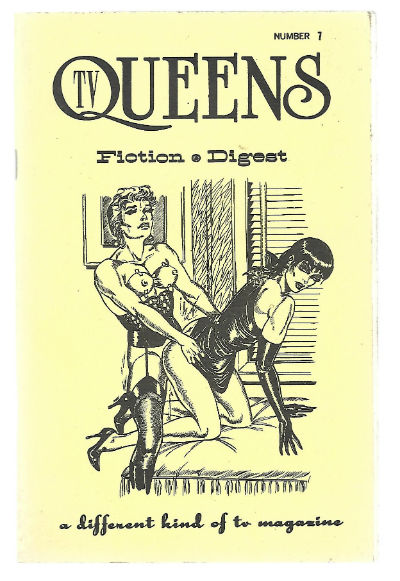 TV Queens-