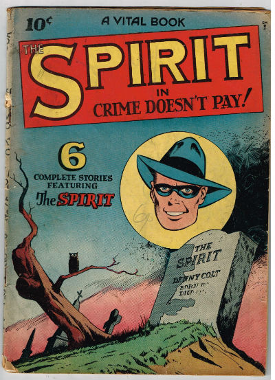 the Spirit in 