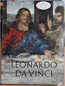 Leonardo Da Vinci. An Artabras Book [Text: englisch].