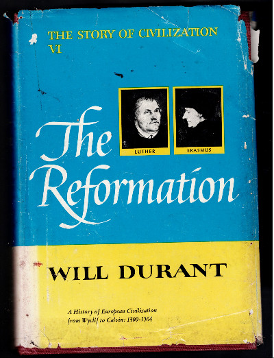 Reformation : 006