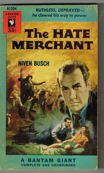 The Hate Merchant