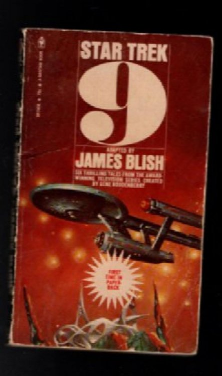 Star Trek 9